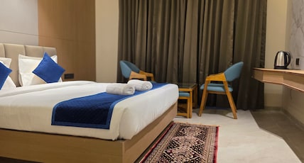 HOTEL SANSKAR ELITE BY KESHAV GLOBAL JAIPUR Room Type - KESHAV PREMIUM EXECUTIVE ROOM HOTEL SANSKAR ELITE BY KESHAV GLOBAL JAIPUR Room Type - KESHAV PREMIUM EXECUTIVE ROOM