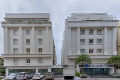 Rooms of Minerva Grand - Vijayawada