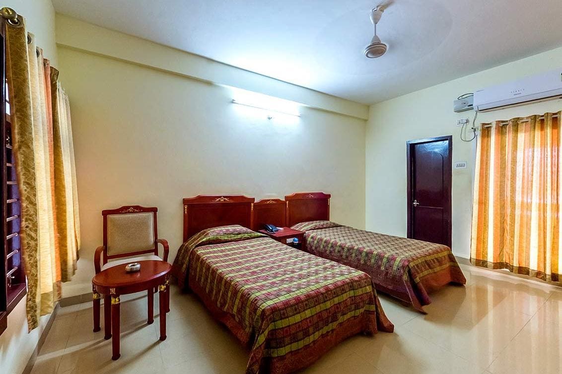 RNS Guest House Murudeshwar - Reviews, Photos & Offer
