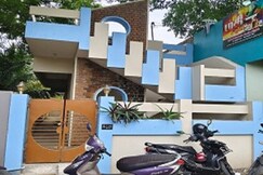 Address of Sunshine Home Stay