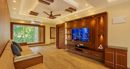 Vensa Corporate Inn | Entire 4BHK Apartment | Private Kitchen & Spacious Living Room Room Type - Entire 4BHK Apartment by Vensa Corporate Inn Vensa Corporate Inn | Entire 4BHK Apartment | Private Kitchen & Spacious Living Room Room Type - Entire 4BHK Apartment by Vensa Corporate Inn