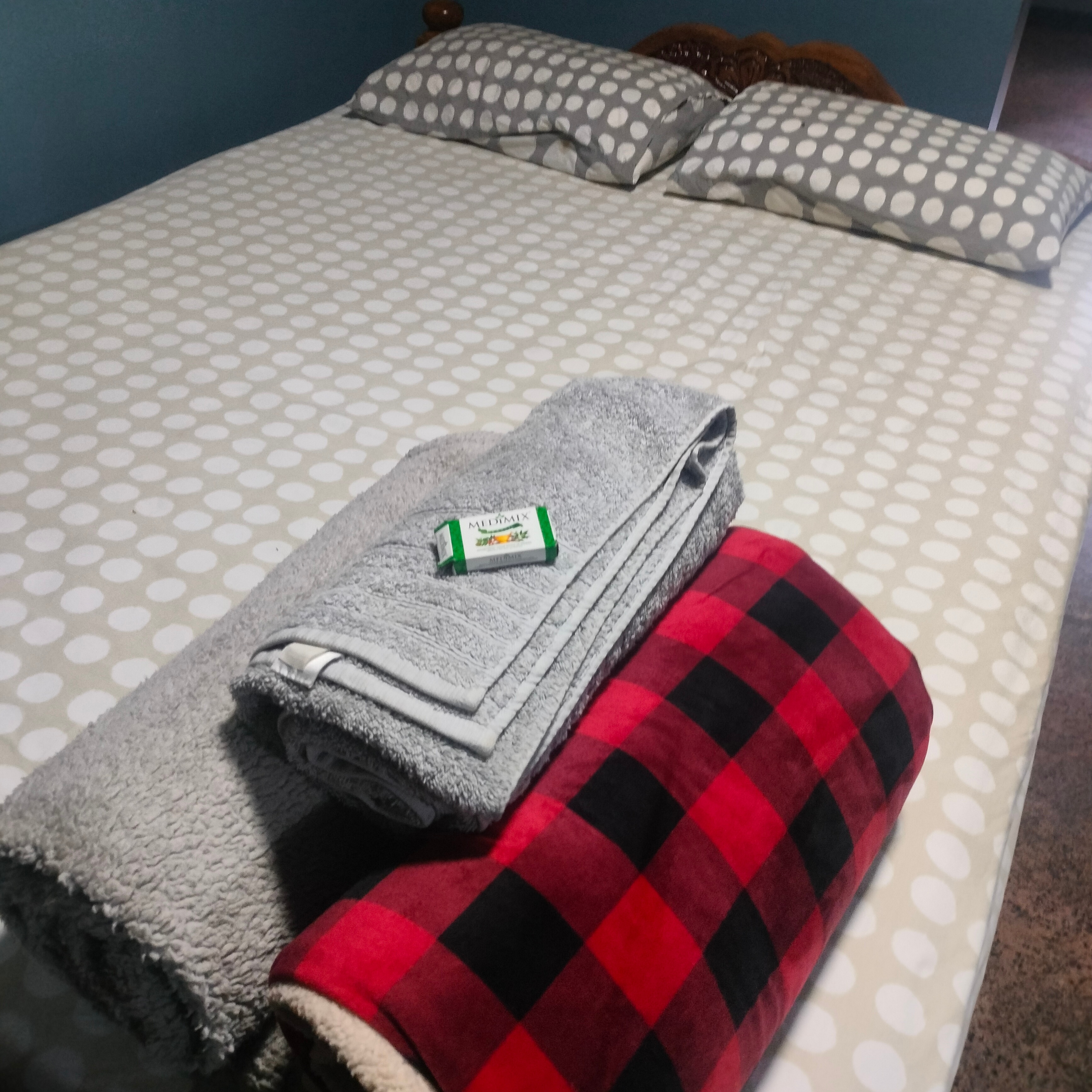 Mountainlink homestay - Tap to explore photos