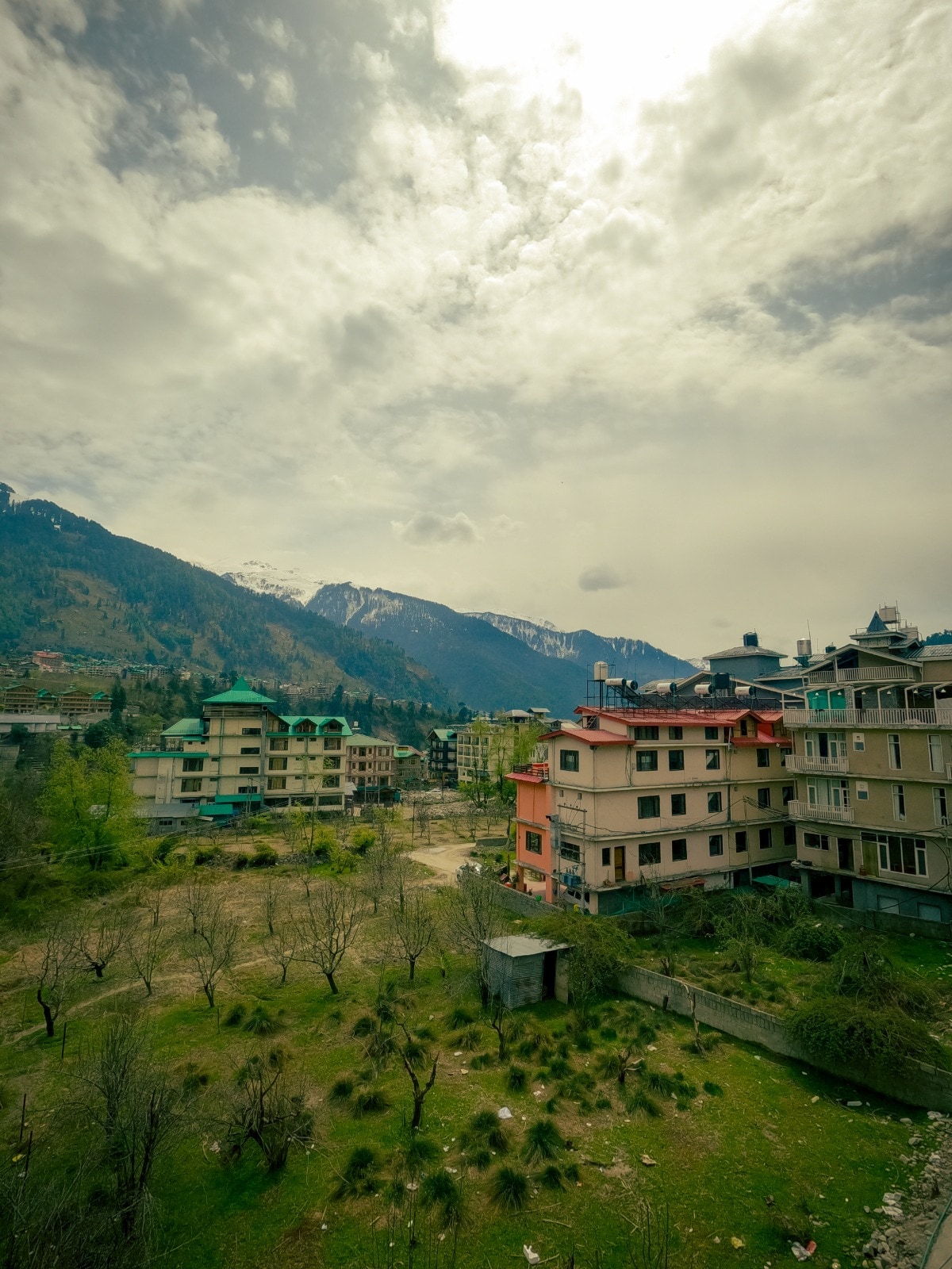 SNR Hotel - Tap to explore photos