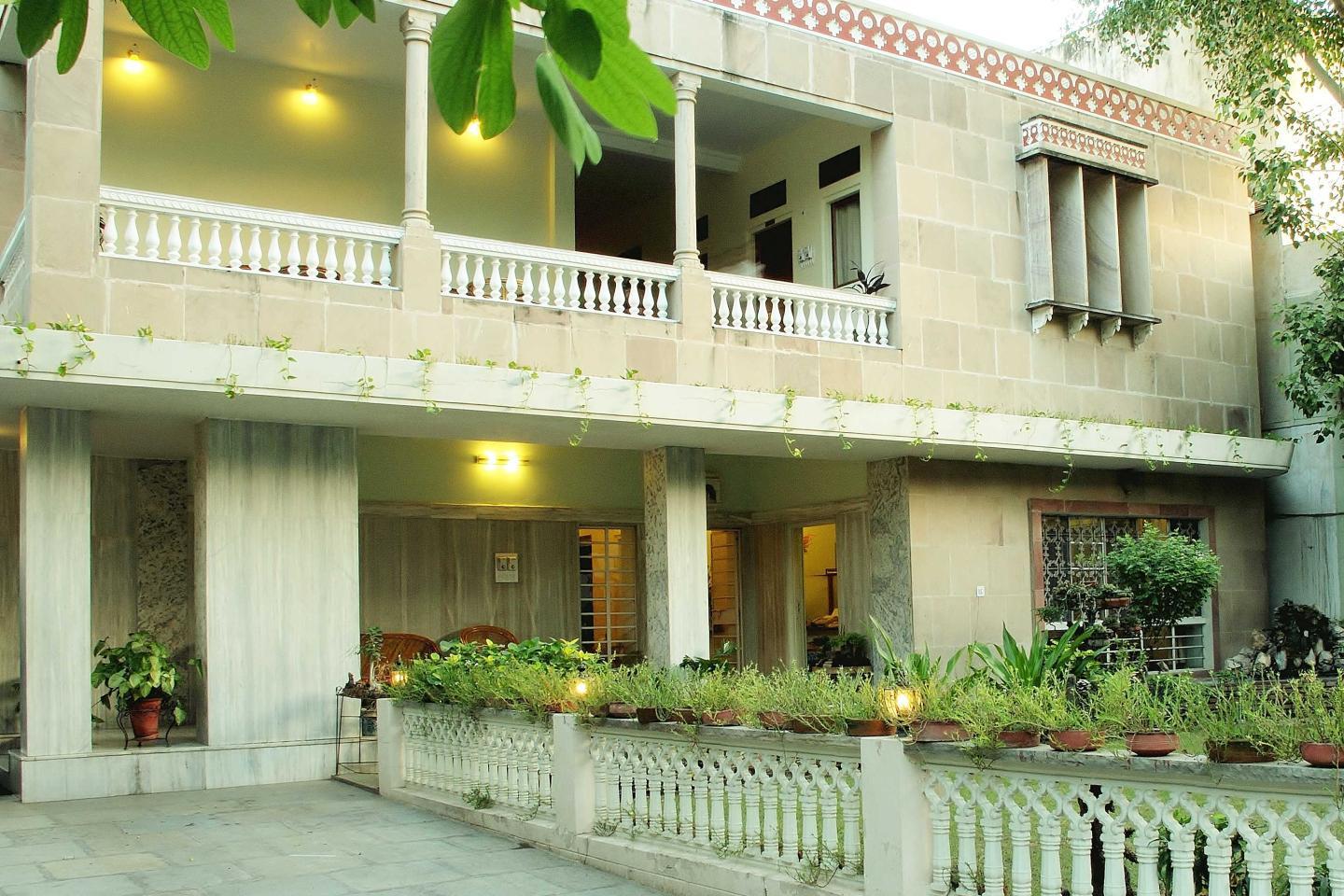 Main gallery