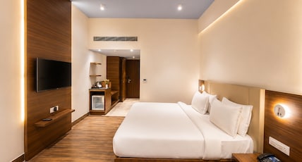 Hotel Royal Aravali Room Type - Club Room Hotel Royal Aravali Room Type - Club Room