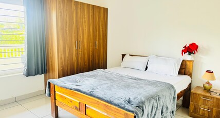 Jayasvi Inn Coorg Room Type - Standard Room