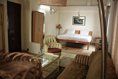 The Himalayan Munros