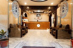 Hotel Midway & Zaika Restaurant