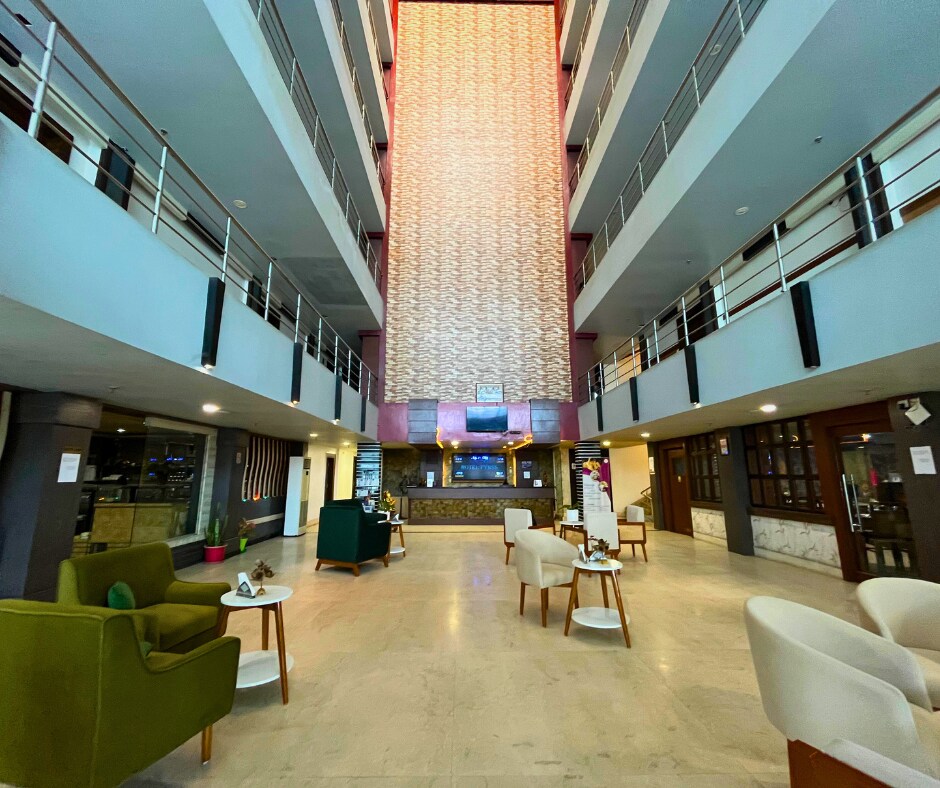 Main gallery