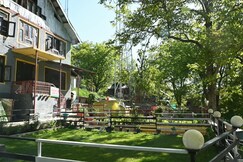 Rooms of Hill Side Homestay
