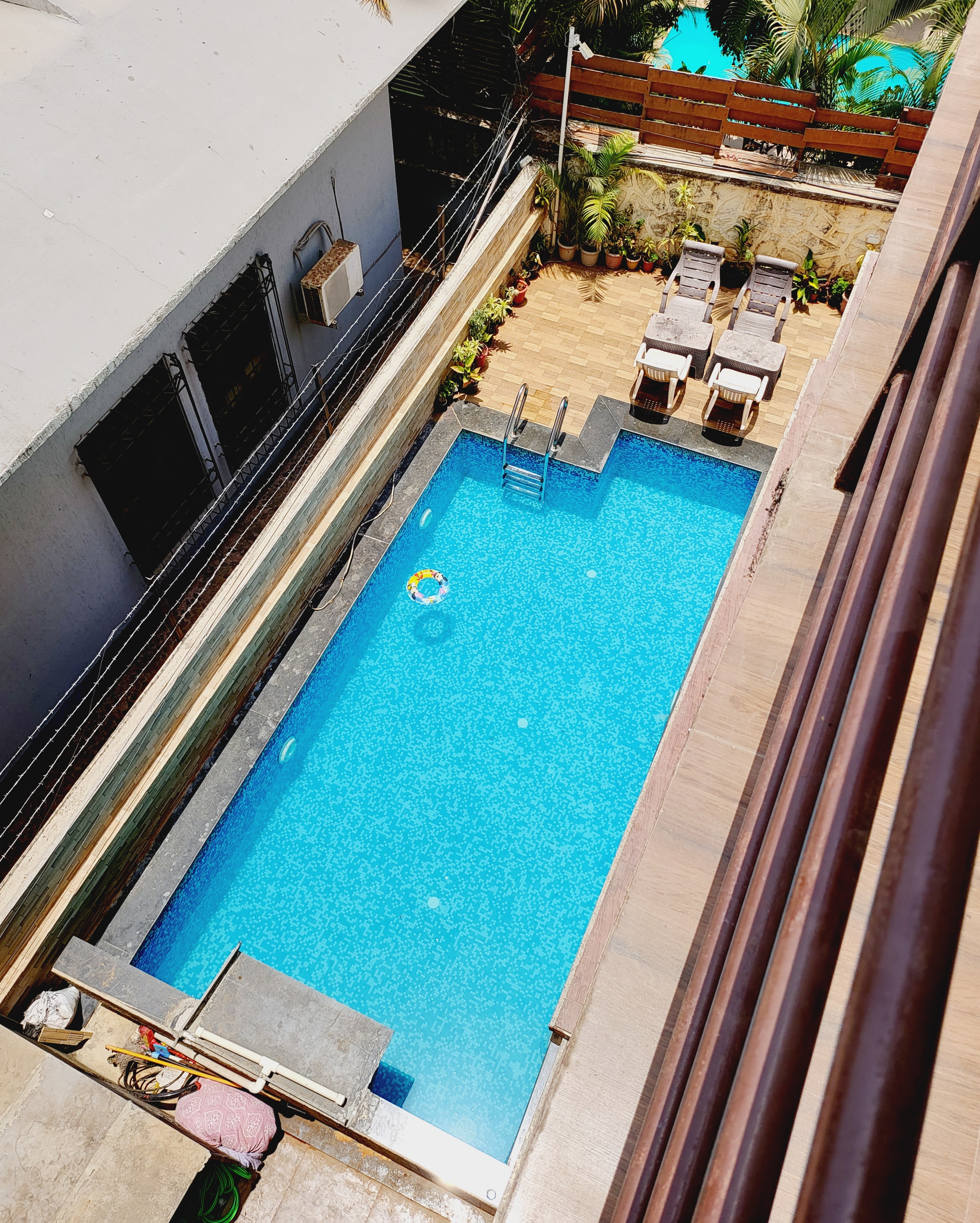 S2 VILLA LONAVALA - 4BHK WITH SWIMMING POOL - Tap to explore photos