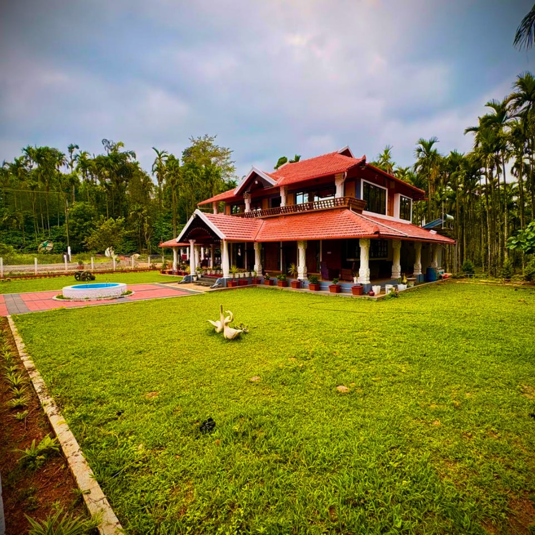 Haveli Holiday Home - Tap to explore photos