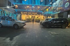 Hotel Park Square