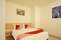 Collection O Palembang near Palembang Indah Mall formerly Hostel 77 Smart