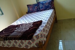 Goggo Most Romantic Private Villa Hotel Code: