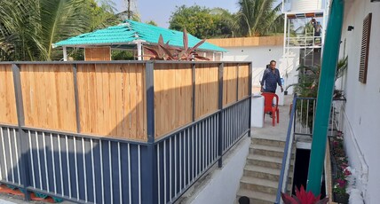 Shree Bharadi Home Stay Room Type - Shree Bharadi Home Stay