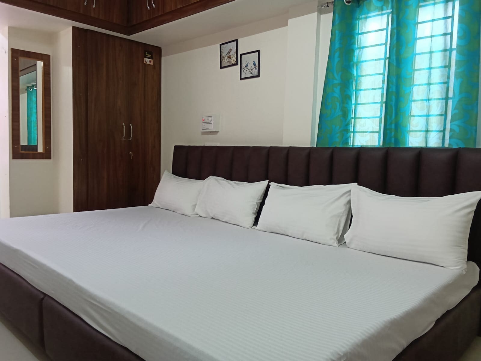 Shanmikha Residency - Tap to explore photos