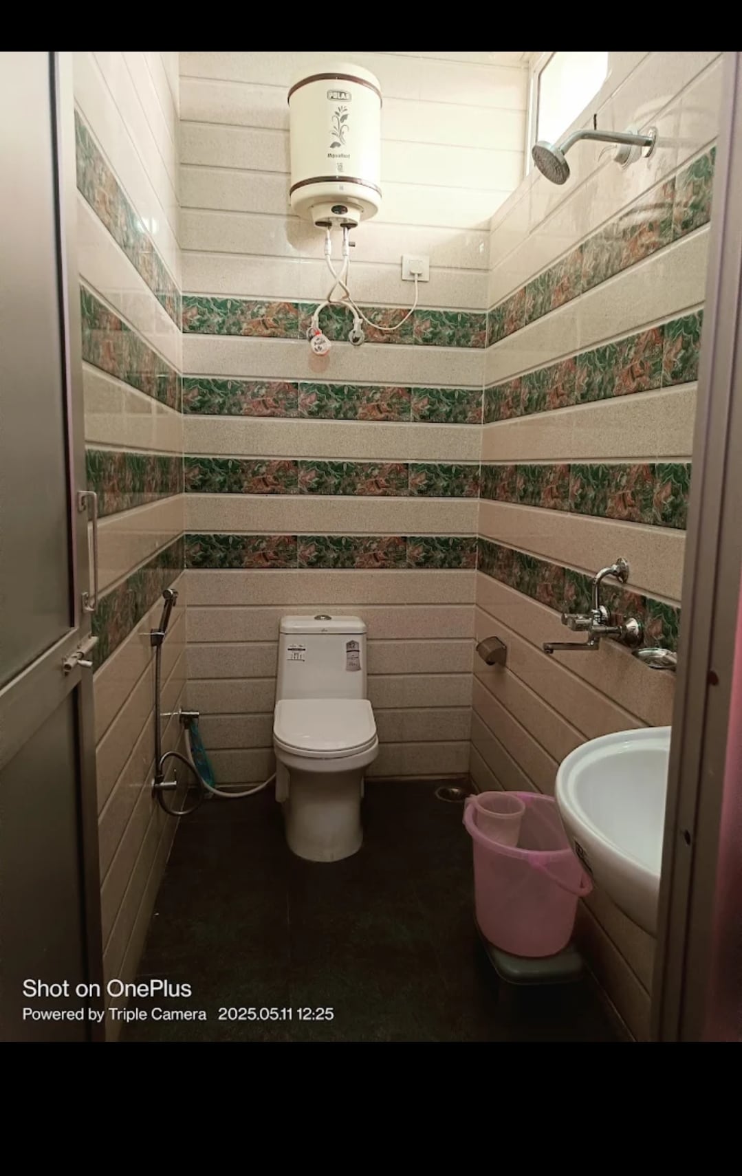 Shri mangalam homestay - Tap to explore photos