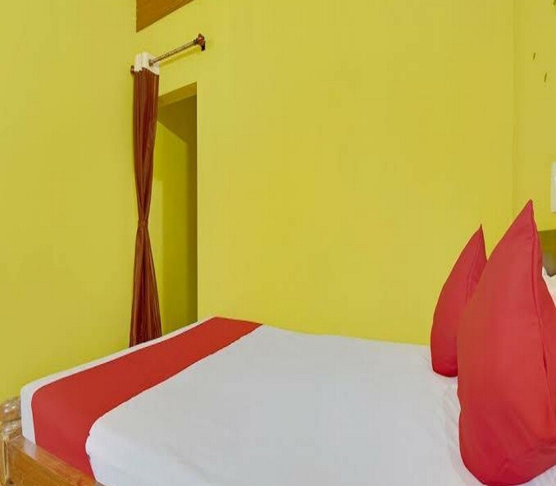 Hotel Samrat Residency - Tap to explore photos
