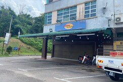 Hotel O De Anjung