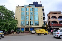 HOTEL DEODUTT