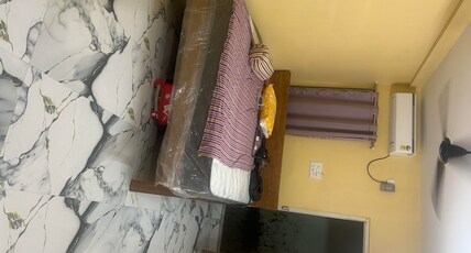 Beach House Room Type - Bedroom 1
