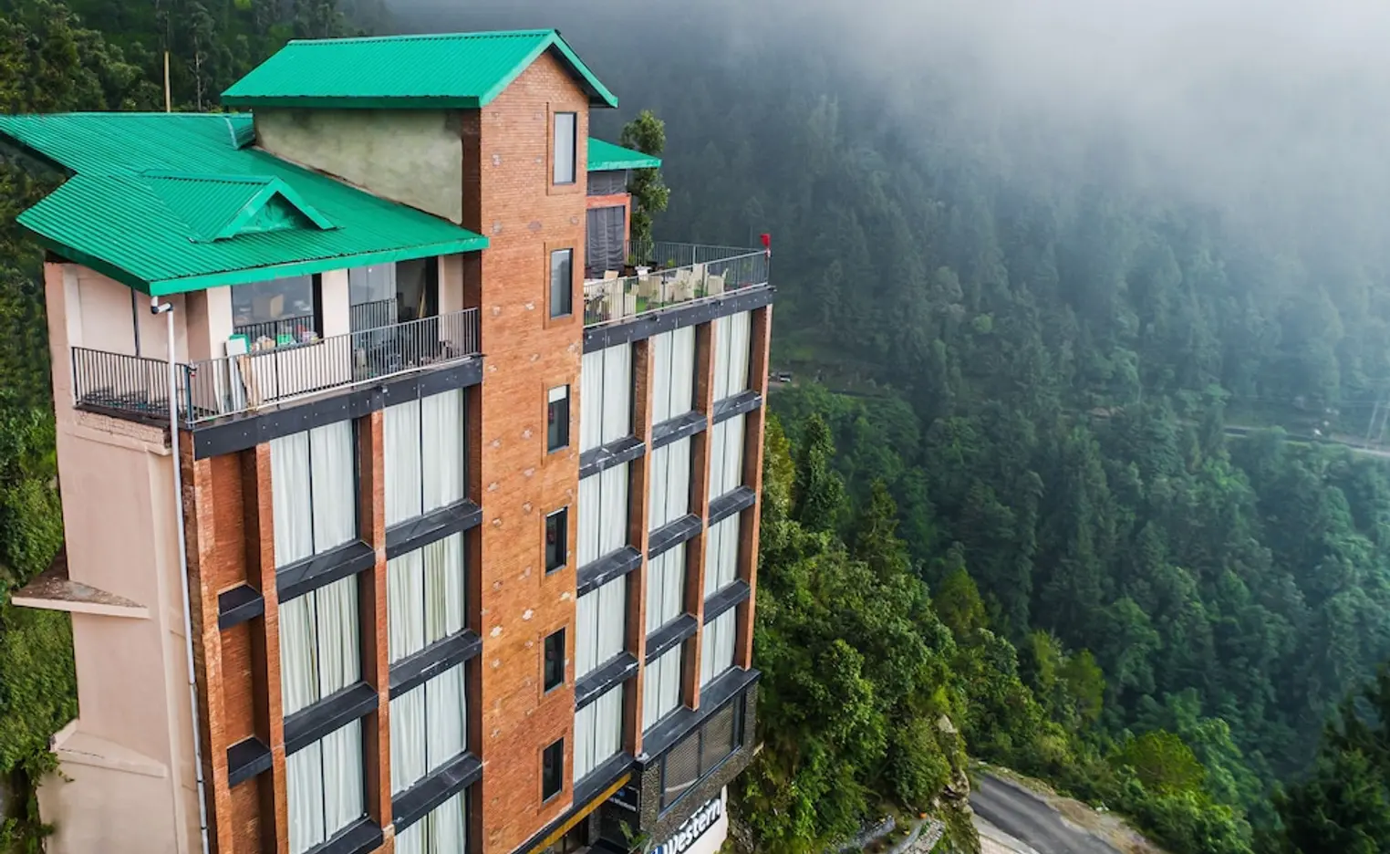 Best Western Dalhousie