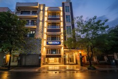 Via JPM The Grand Bella