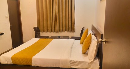 Hotel Dream Villa Udaipur Room Type - Classic Room
