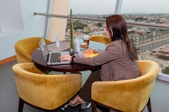 Holiday Inn GUAYAQUIL AIRPORT