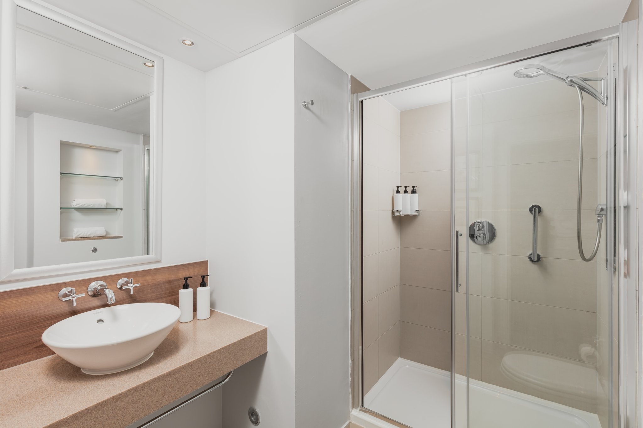 Staybridge Suites NEWCASTLE, an IHG hotel - Tap to explore photos