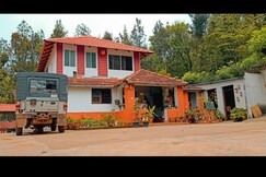 SRI SIDDESHWARA HOMESTAY