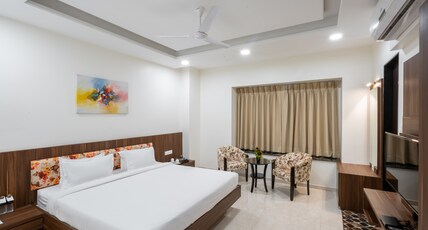 Springdale Suites Room Type - Superior Rooms