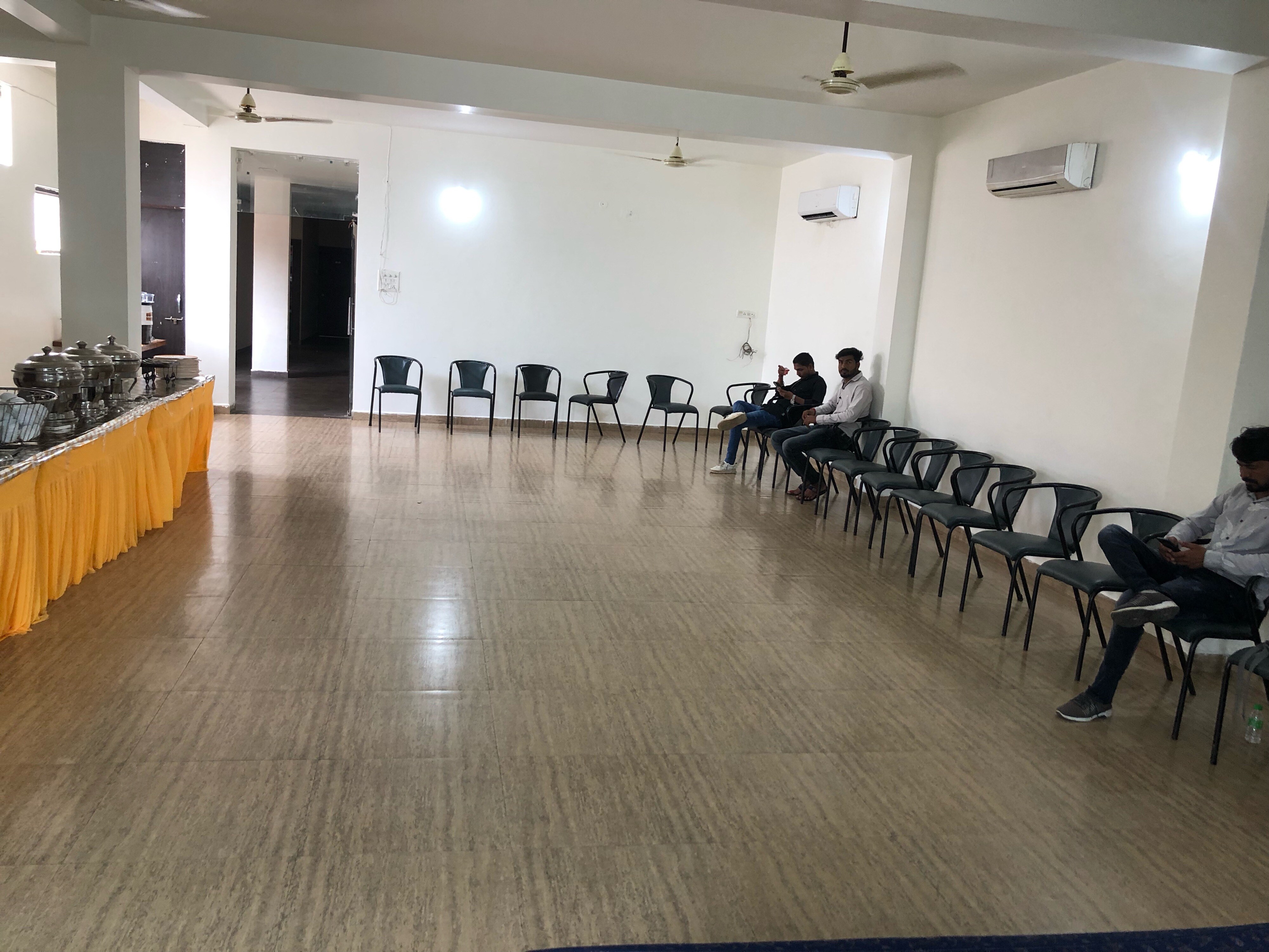 Main gallery