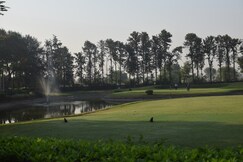 Photos of 1 Lake View | 3 BHK Luxury villa with Golf Course and waterbody view | Tarudhan Valley Golf resort