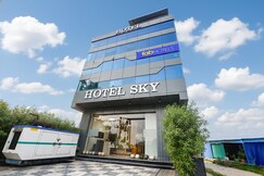 FabHotel Sky I