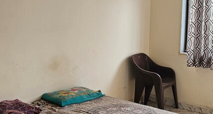 Ashirwad Guest House Clean Rooms Room Type - Bedroom 5