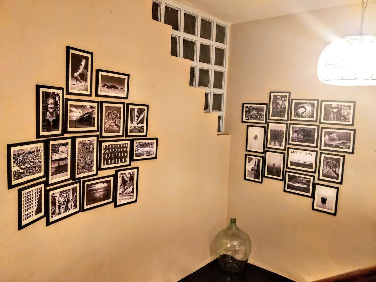 Main gallery