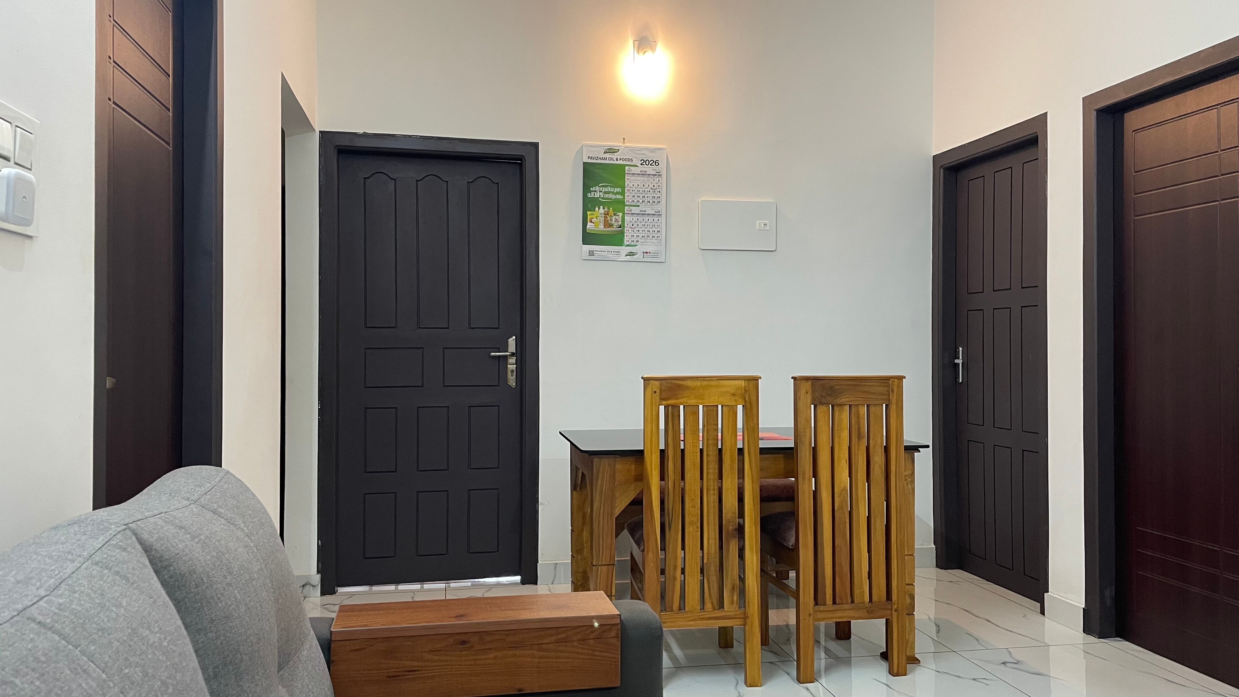 Alternest Homestay - 2 BHK - Tap to explore photos