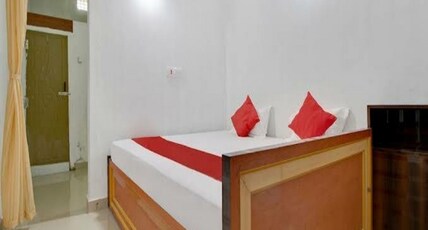 Hotel Samrat Residency Room Type - non ac rooms