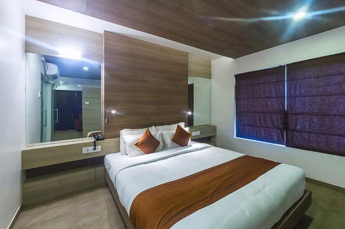 Hotel Rasika - Tap to explore photos