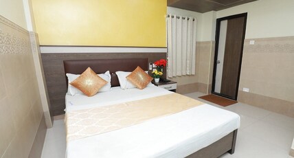 Hotel Palace. Room Type - Executive Double
