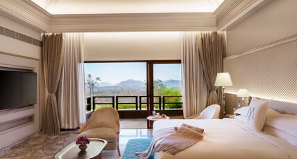 Mementos by ITC Hotels Ekaaya Udaipur Room Type - Premium Villa Mementos by ITC Hotels Ekaaya Udaipur Room Type - Premium Villa
