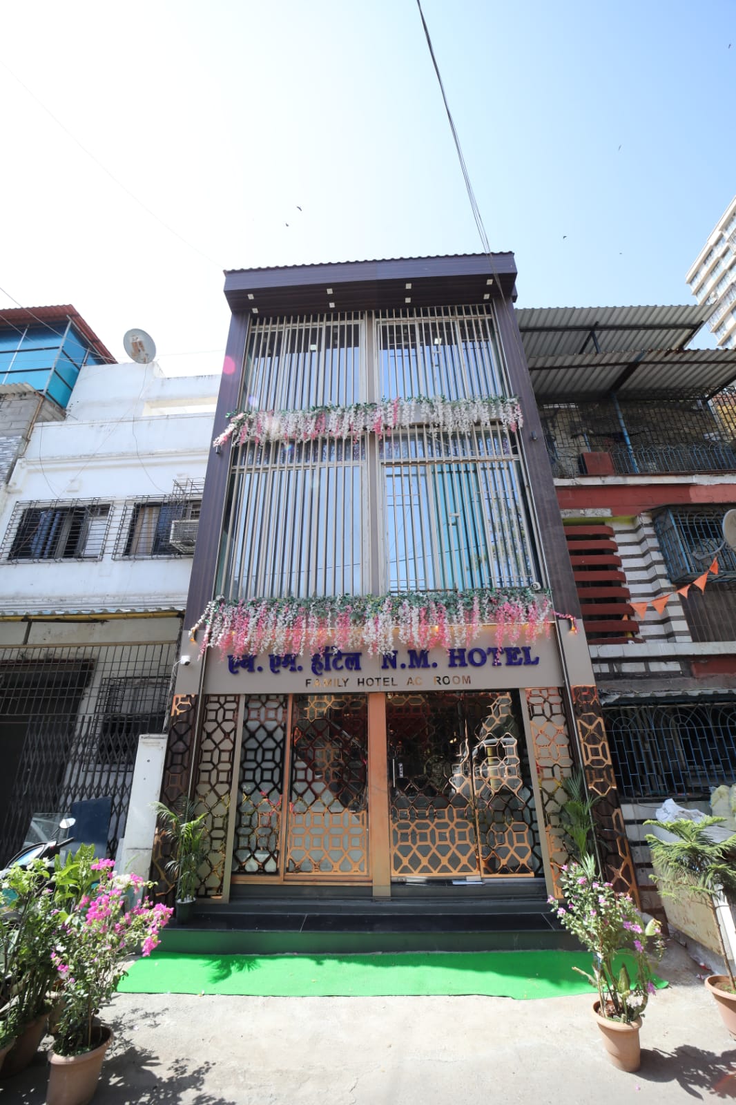 Nm Hotel - Tap to explore photos