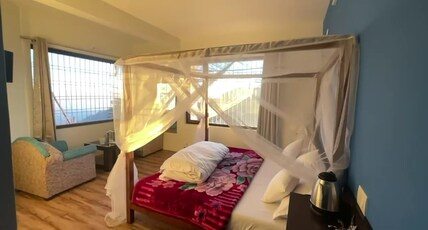 Naini View Room Type - BNB 01