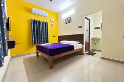 HOTEL THE KAYA RESIDENCY THANJAVUR