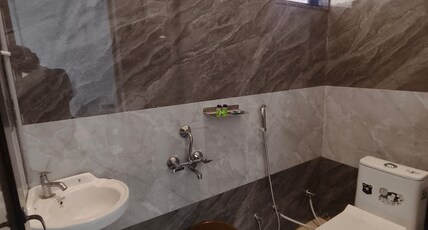 A N Hotel Chomu Room Type - Standard Room