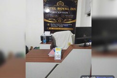 Hotel O Royal Inn