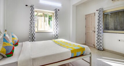 Hotel O Muktesh Chandra Room Type - Classic