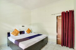 Rooms of Hotel O Hotal Kesariya